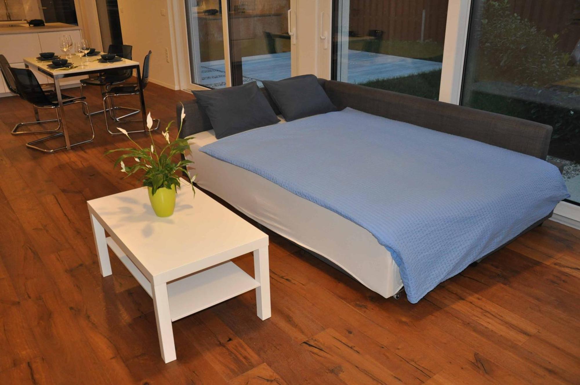 Apartments Trnovo ลูบลิยานา ภายนอก รูปภาพ