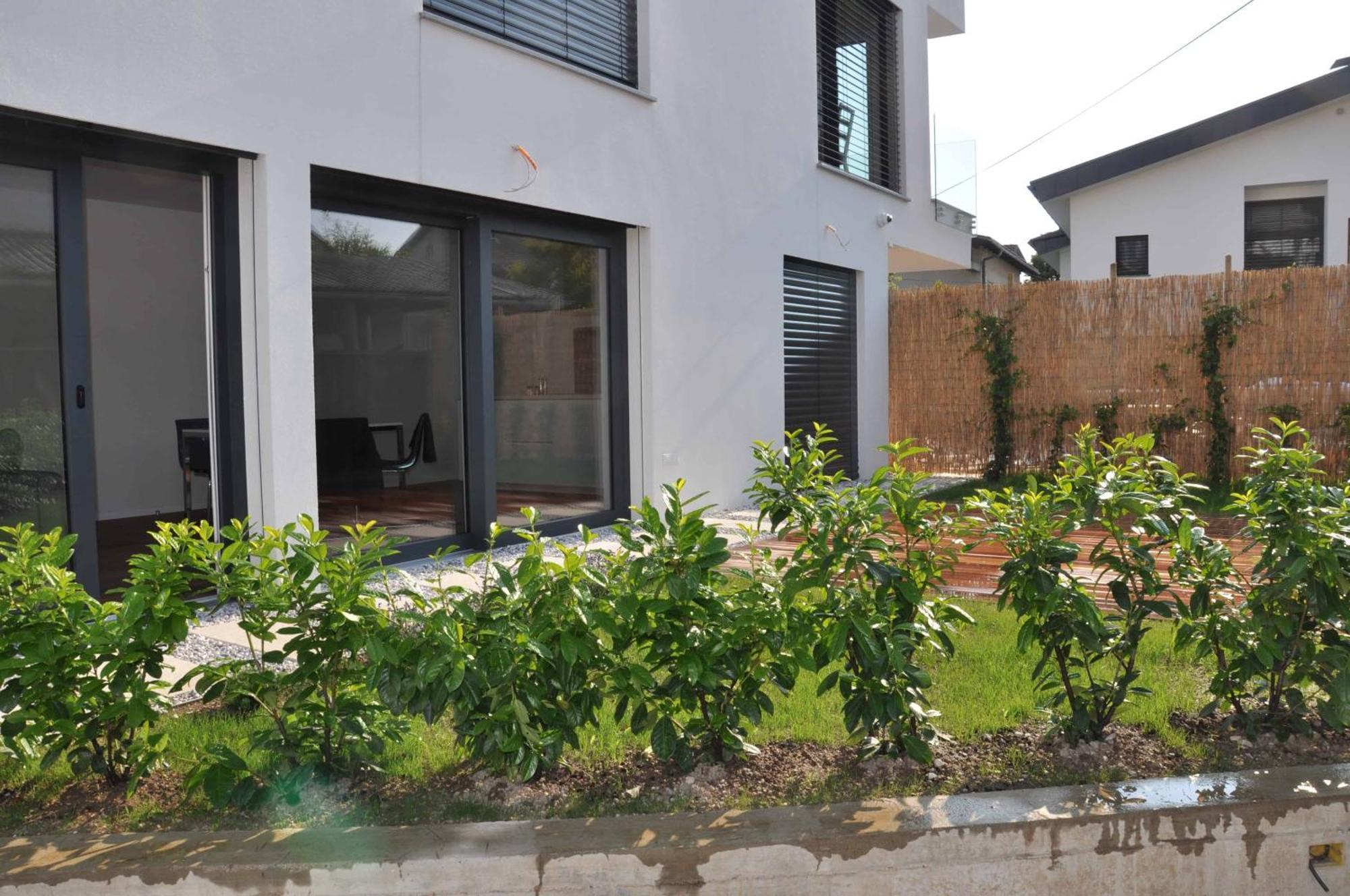Apartments Trnovo ลูบลิยานา ภายนอก รูปภาพ