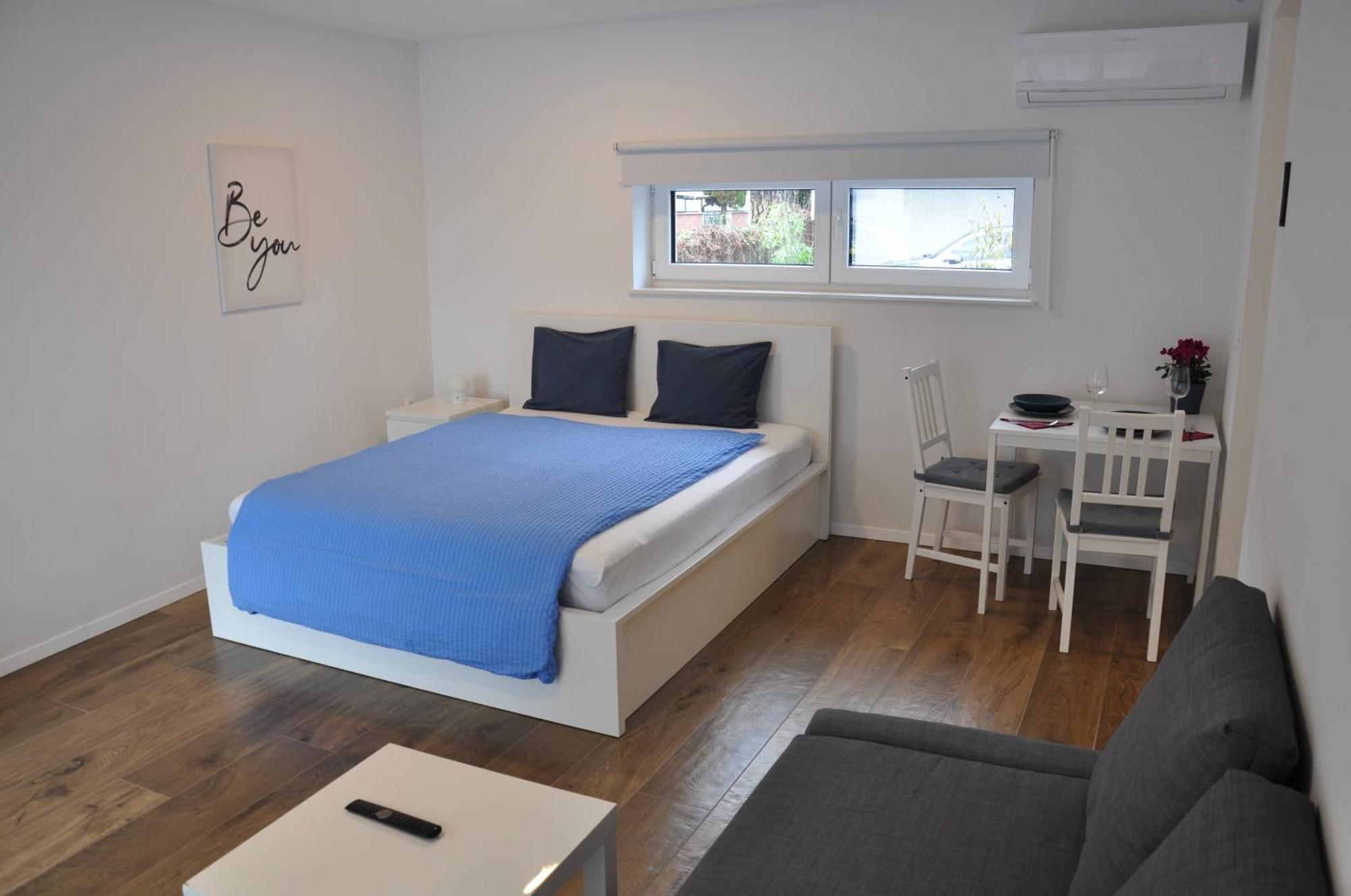 Apartments Trnovo ลูบลิยานา ภายนอก รูปภาพ