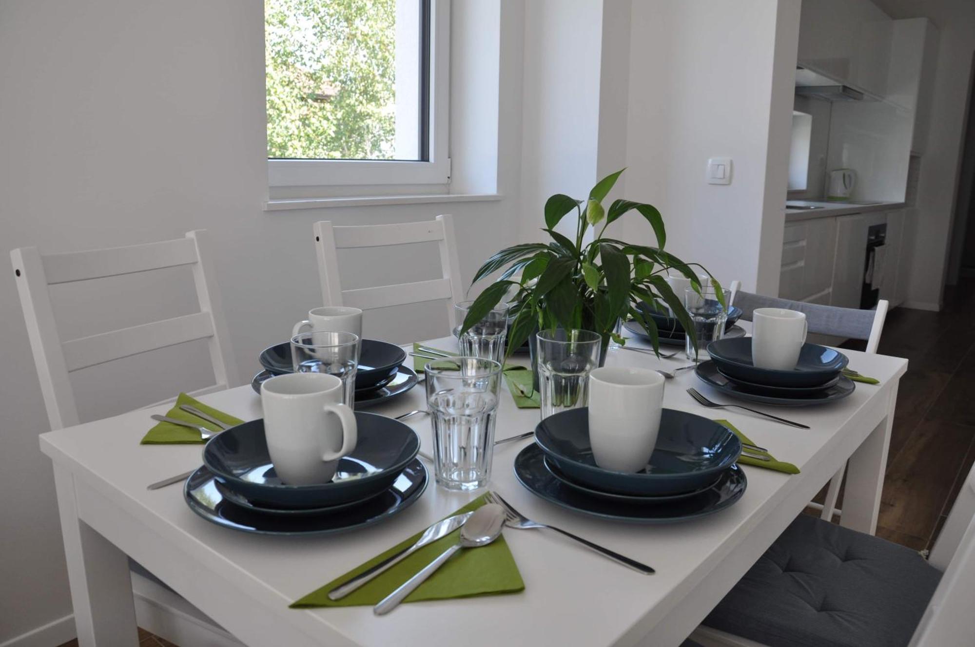 Apartments Trnovo ลูบลิยานา ภายนอก รูปภาพ