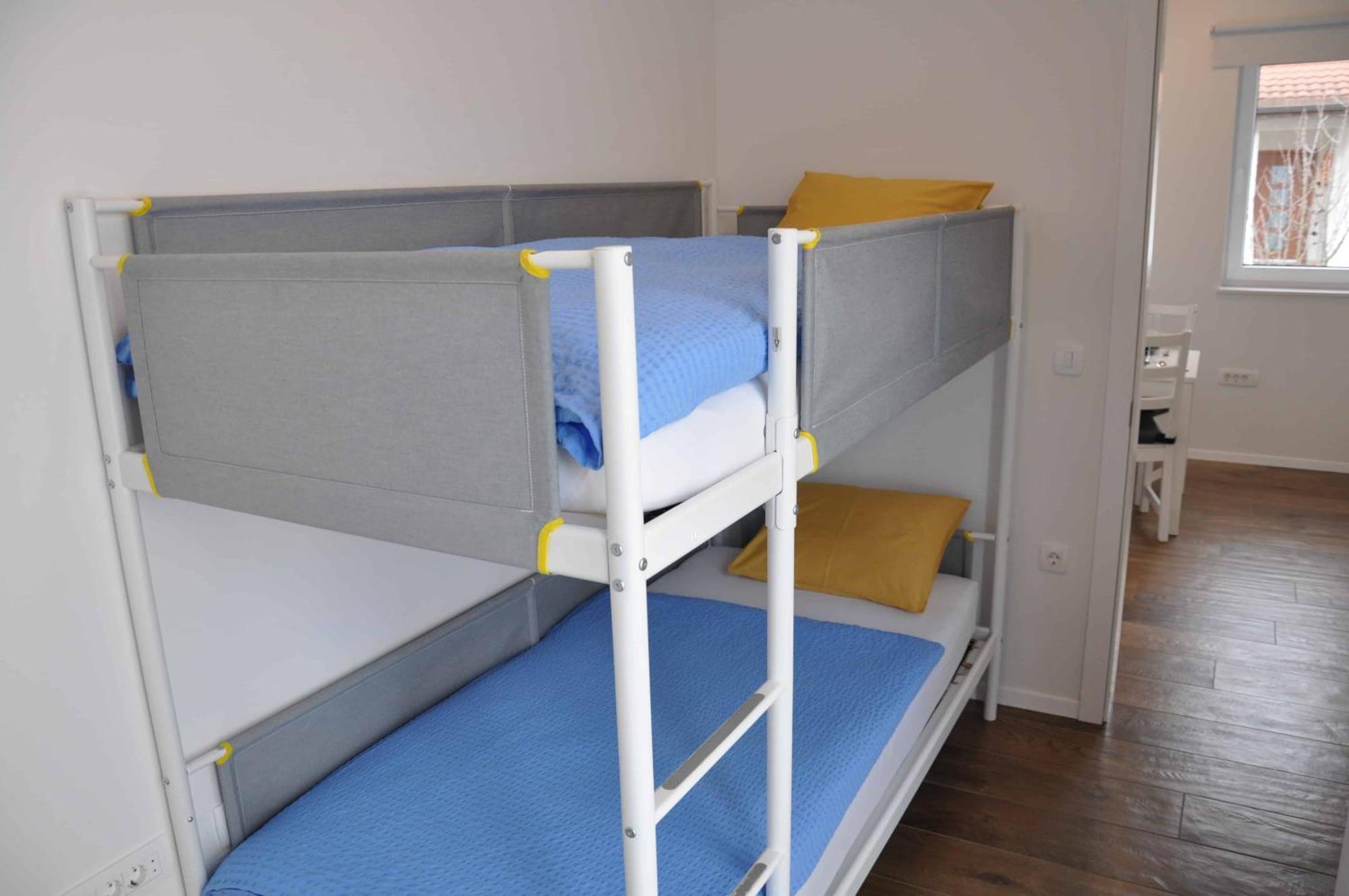 Apartments Trnovo ลูบลิยานา ภายนอก รูปภาพ