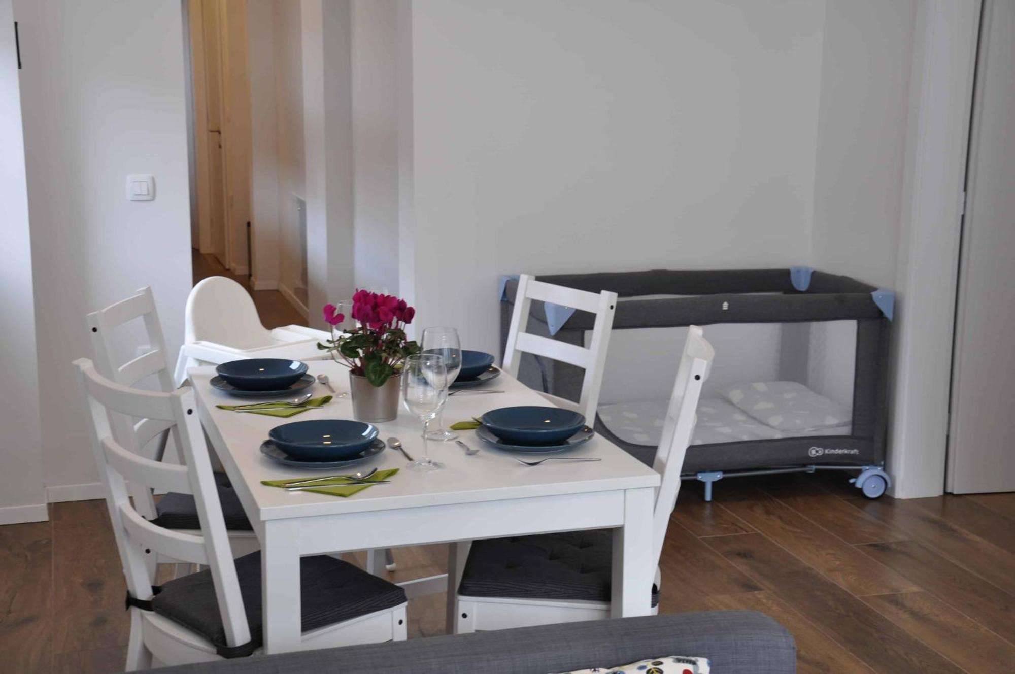 Apartments Trnovo ลูบลิยานา ภายนอก รูปภาพ