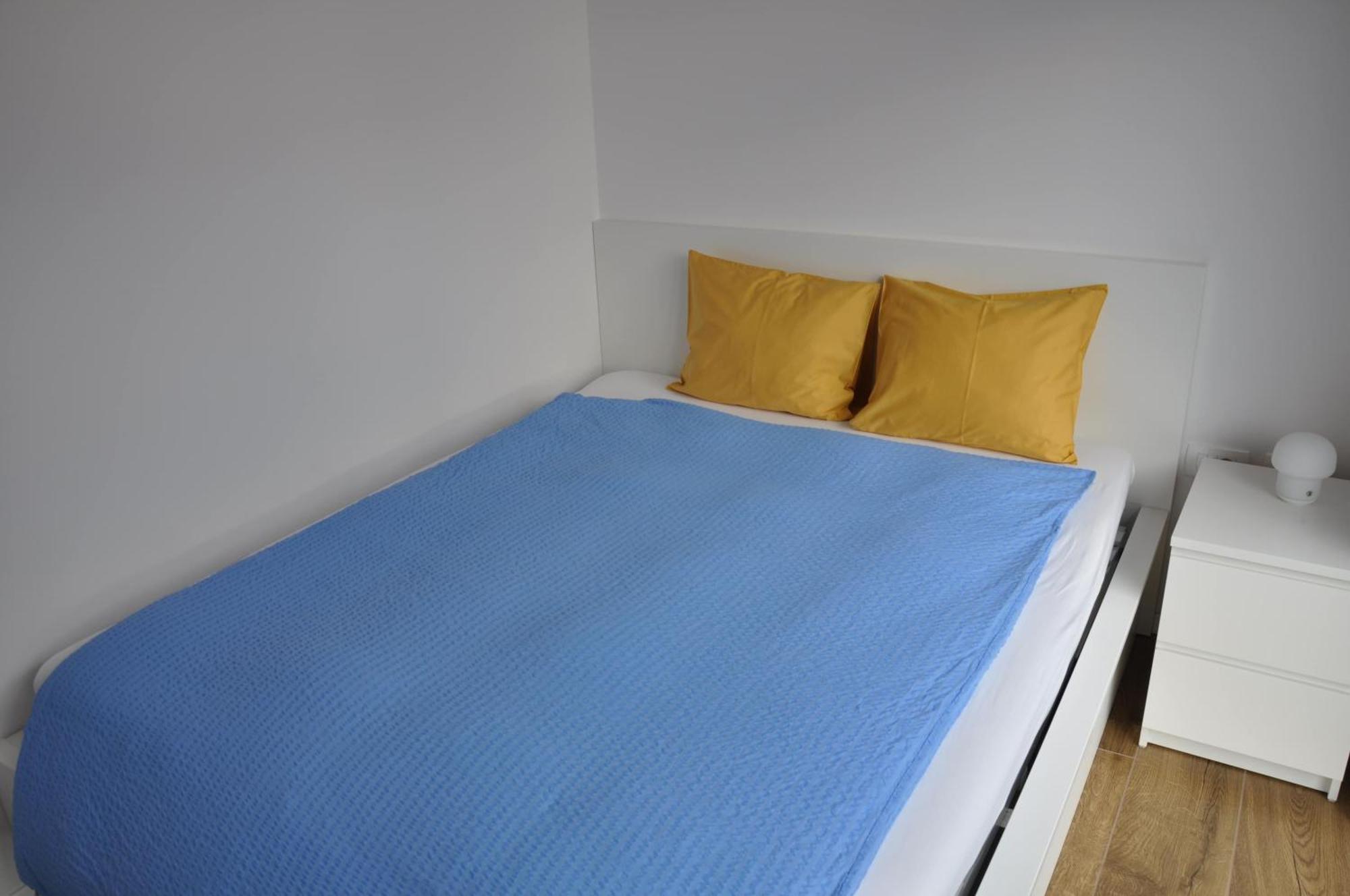 Apartments Trnovo ลูบลิยานา ภายนอก รูปภาพ