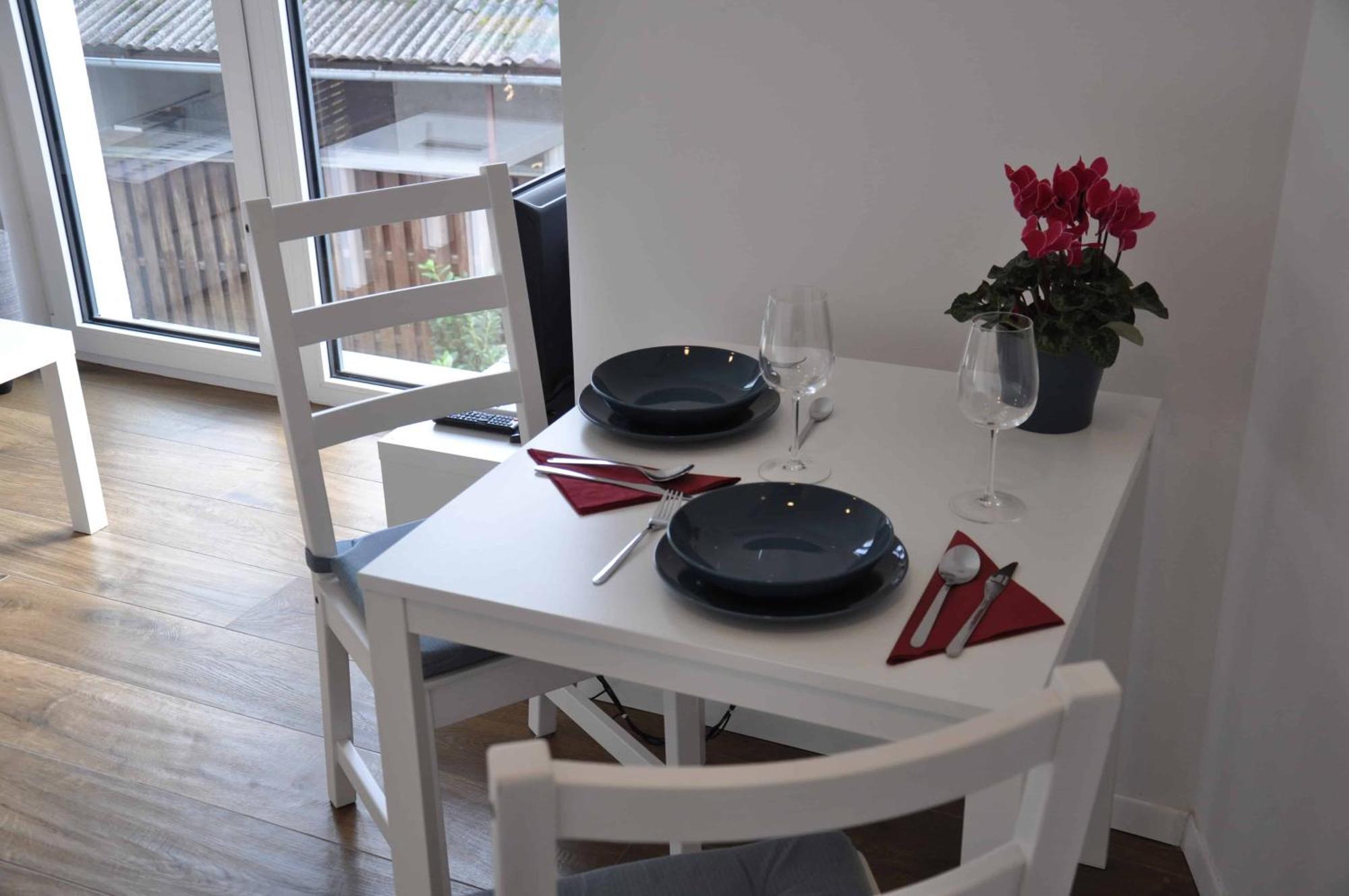 Apartments Trnovo ลูบลิยานา ภายนอก รูปภาพ