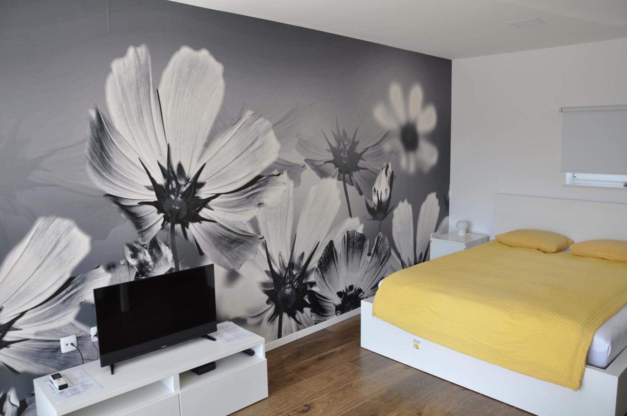 Apartments Trnovo ลูบลิยานา ภายนอก รูปภาพ